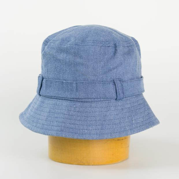 Unisex bavlněný klobouk - 55