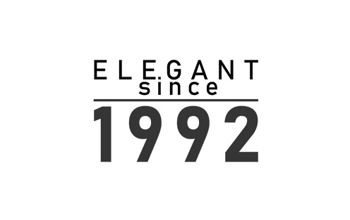 Since 1992