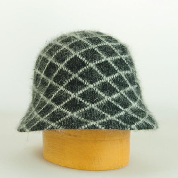 Dámský klobouk angora