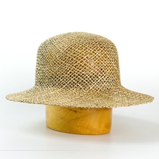 Dámský klobouk MT 307 nezdobený 