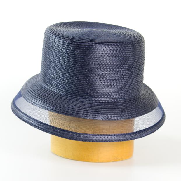 Dámský modelový klobouk