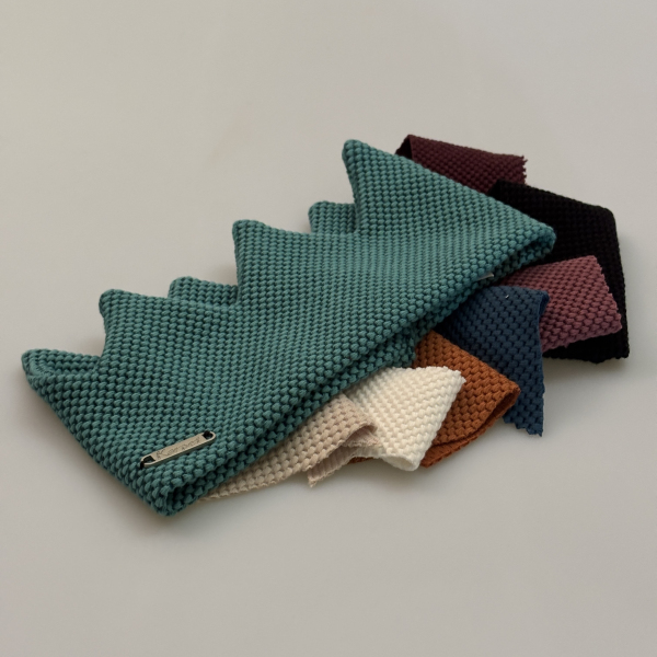 Dětská čelenka korunka styl malé vafle