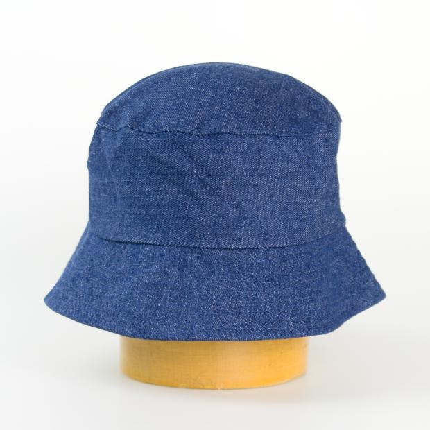 Unisex bavlněný klobouk