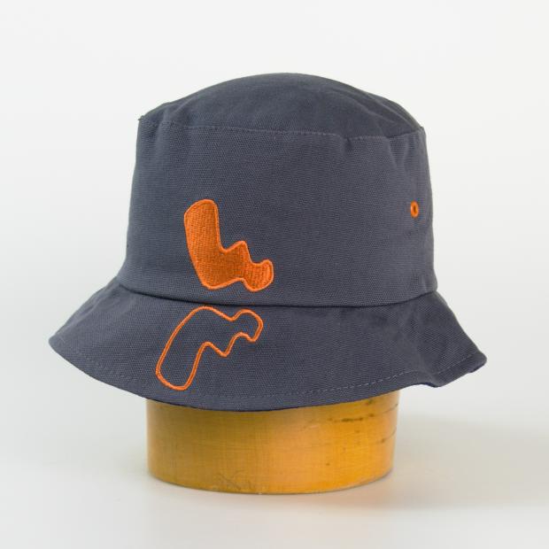 Unisex bavlněný klobouk