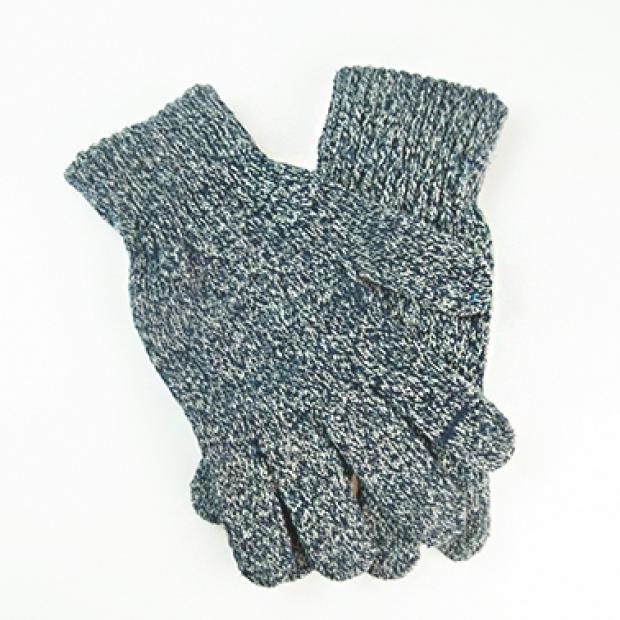 UNISEX pletené rukavice